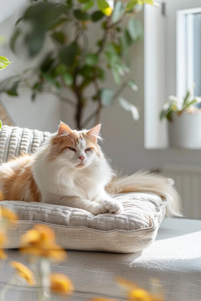 Modernizing Pet Furniture for a Stylish Home