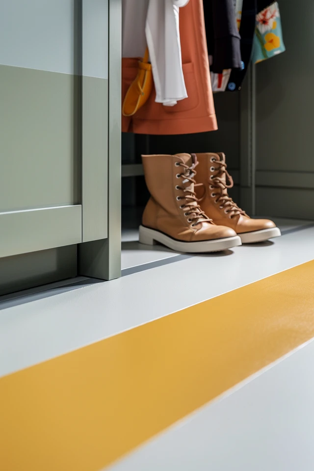 Laminate Flooring