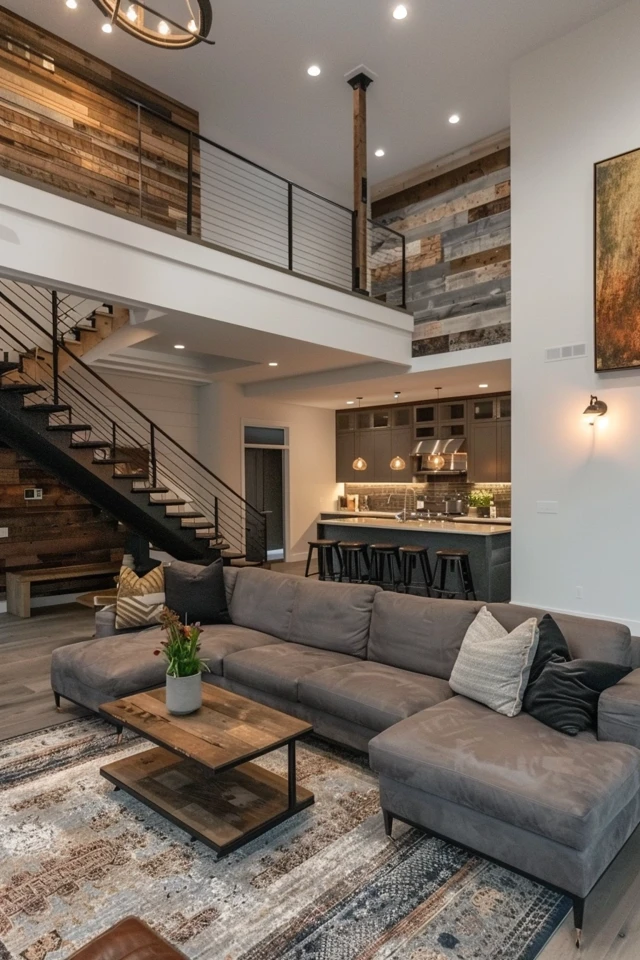 Tip 1: Optimize Room Placement for Sunlight and Views