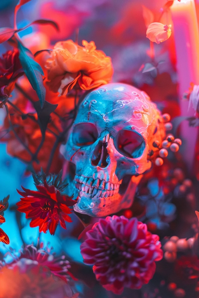 Halloween Painting Ideas for DIY Decorations