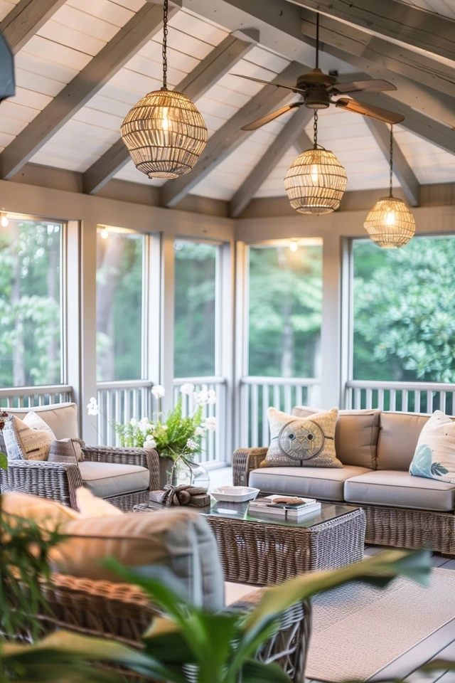 Decorative Moldings for Elegance