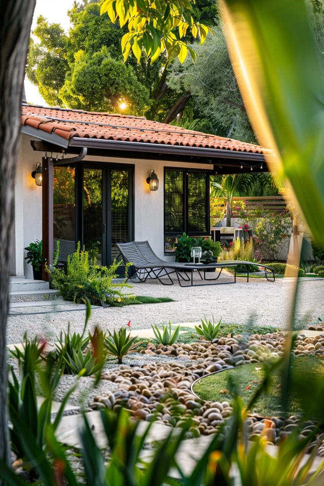 Enhancing the Front Yard