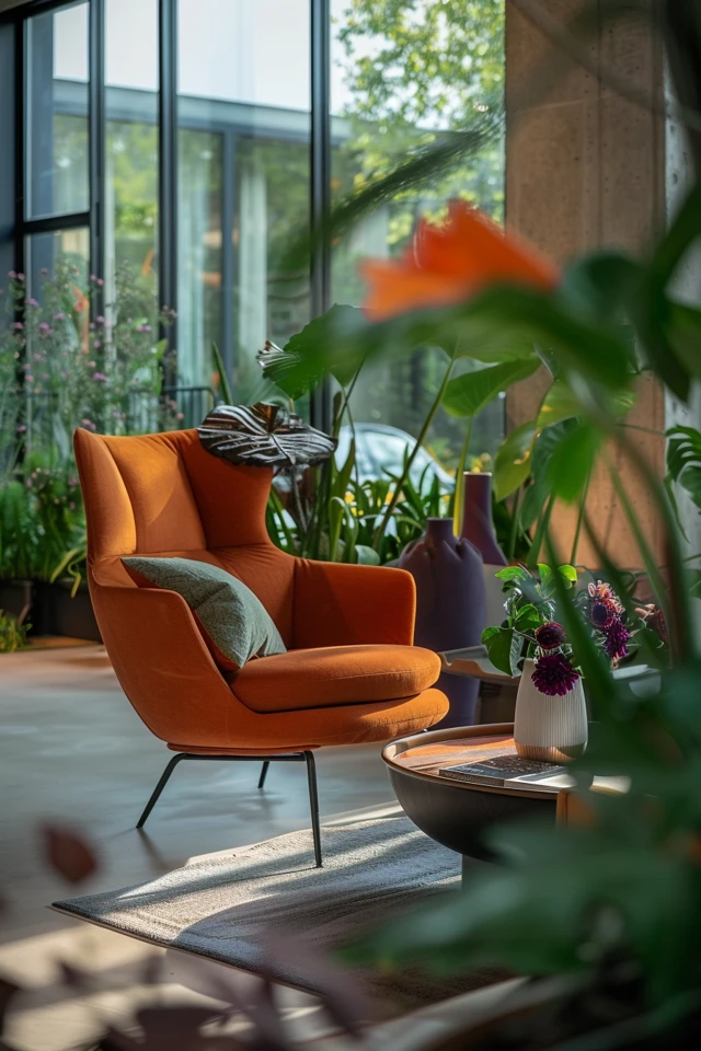 How to Create a Cozy Living Room for Conversation