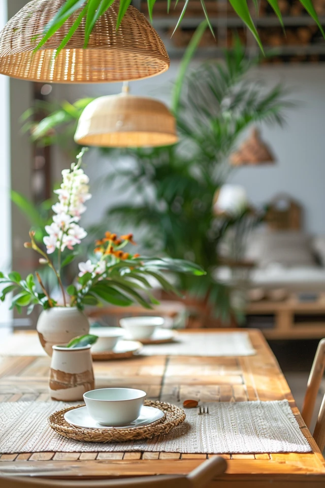 Table Top Decor Ideas: My Stylish Transformations