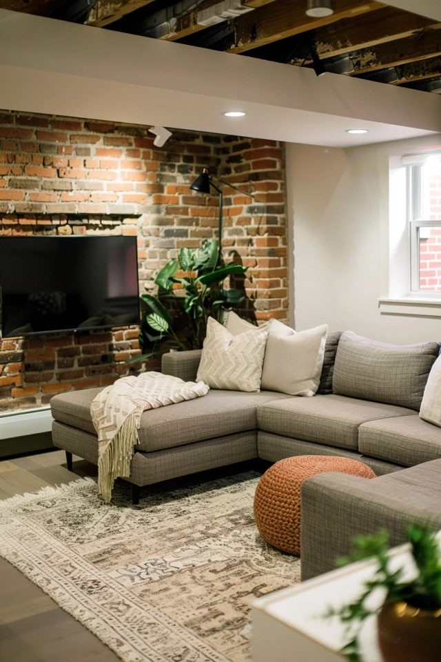 Plan the Layout and Plumbing