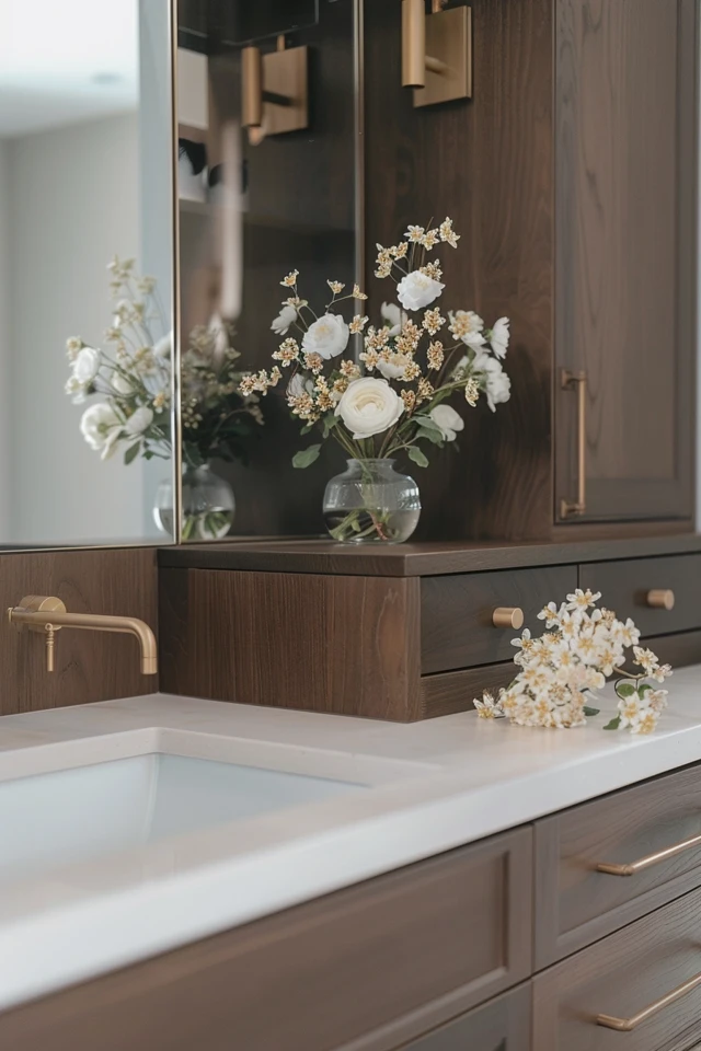 Benefits of U-Shaped Closet Systems
