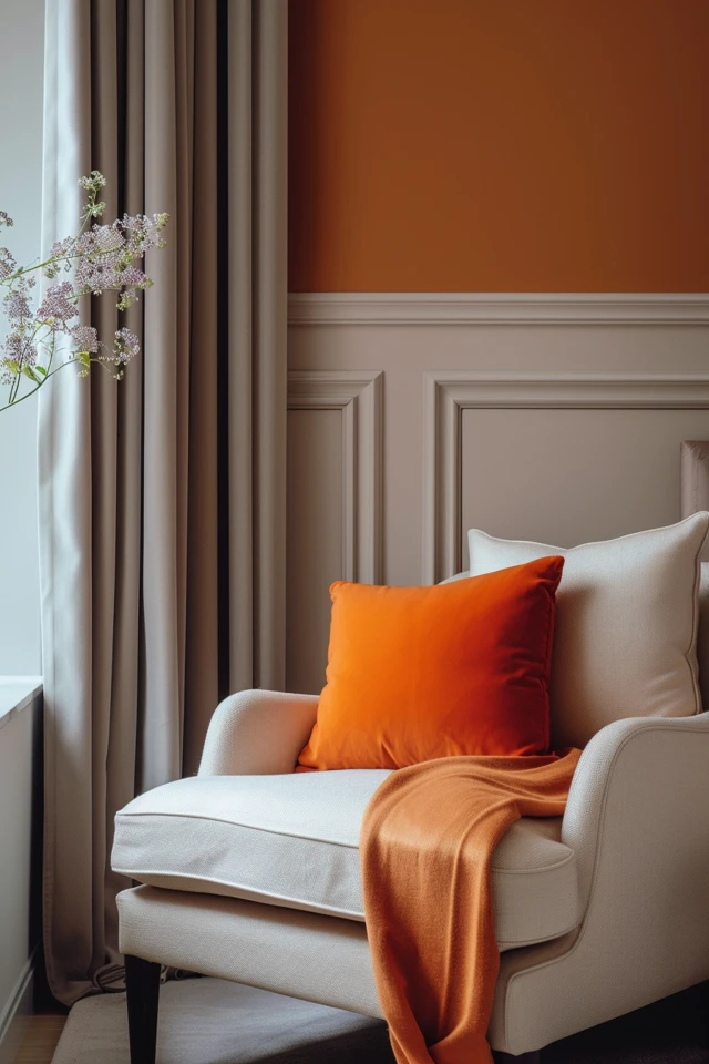 Ottomans for Versatile Comfort