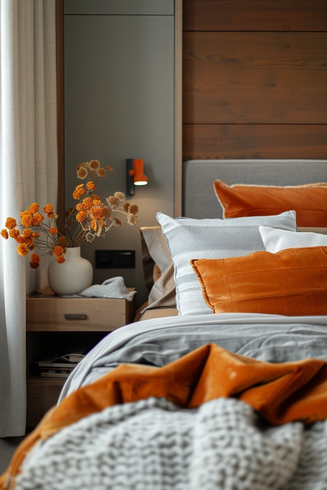 Creating a Spa-Like Ambiance with Japandi Bedroom Design