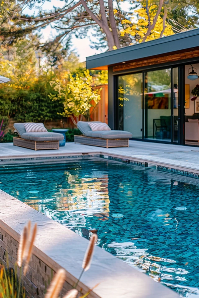 Creative Above Ground Pool Base Ideas to Try