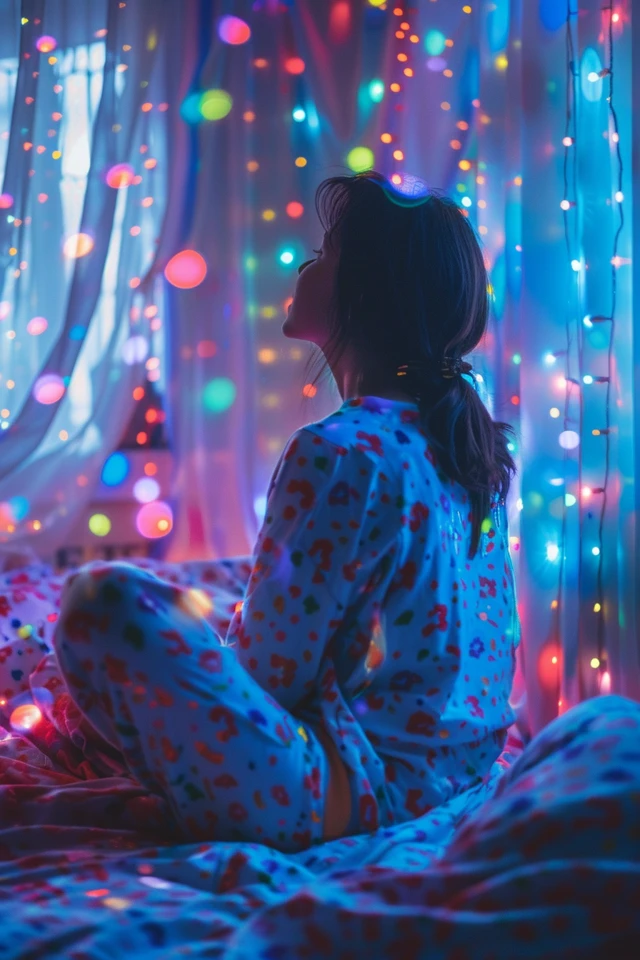 Pajama Party Games