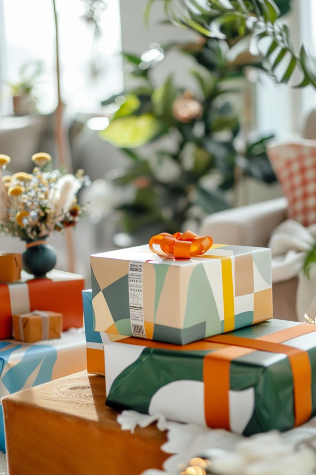 Hilarious Gift Wrapping Ideas to Brighten Any Party