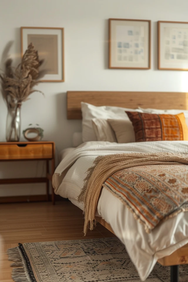 Create a Cozy Seating Area