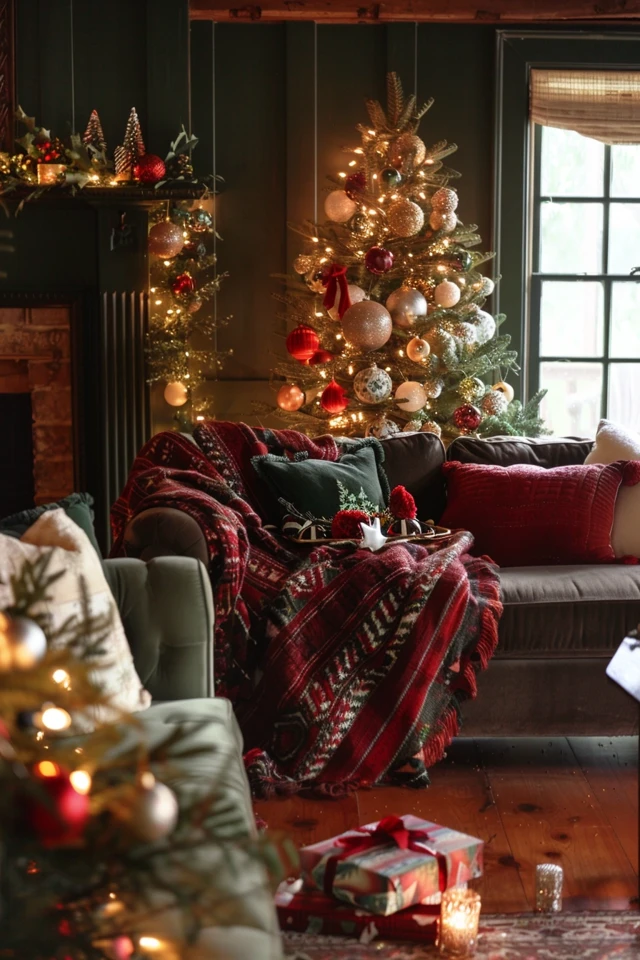 Popular Christmas Decoration Storage Solutions