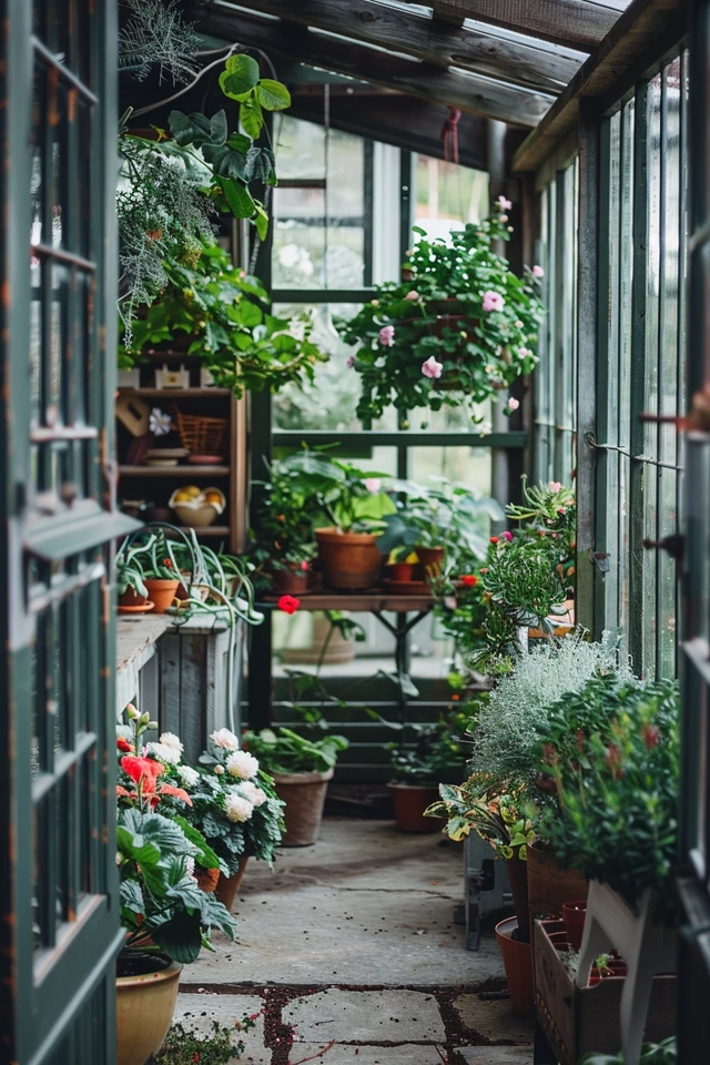 Transform Your Space with Shed Landscape Ideas