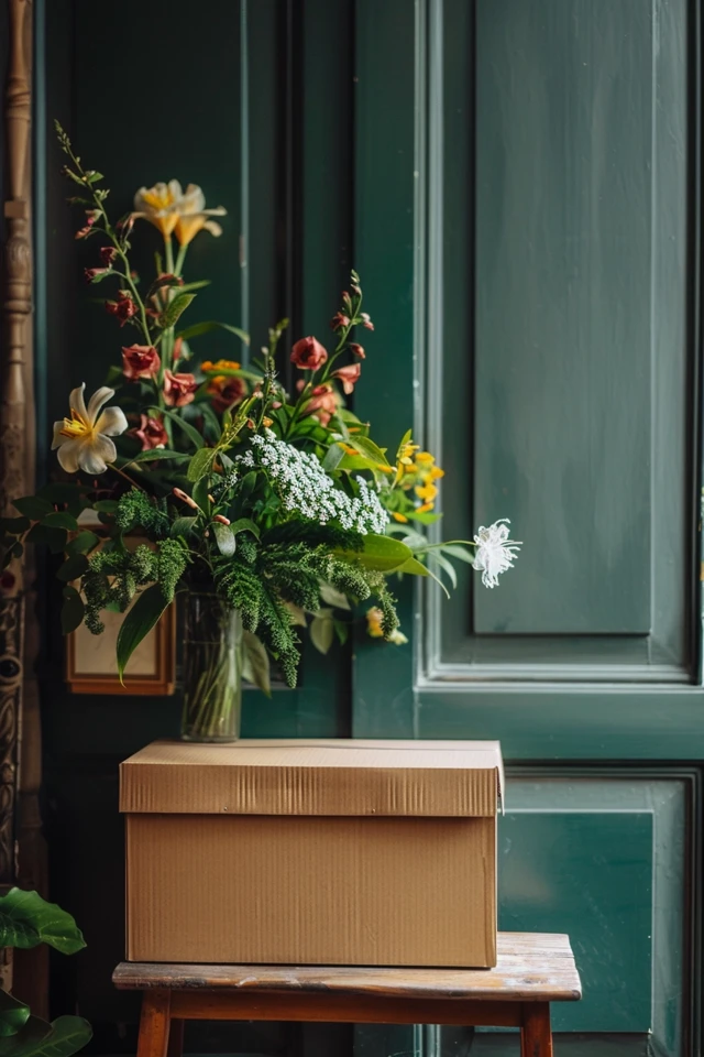Secure Home Package Delivery Box Solutions