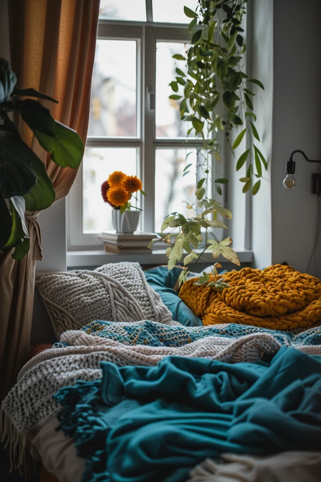 Creative Upstairs Loft Ideas to Transform Your Space