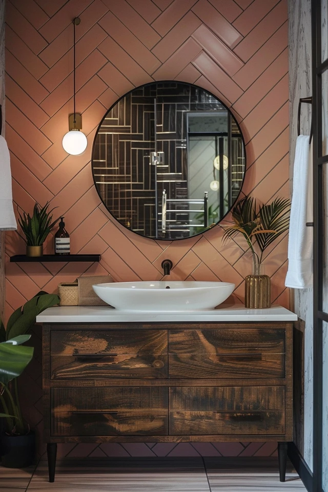Waterproof TVs for Bathroom Entertainment