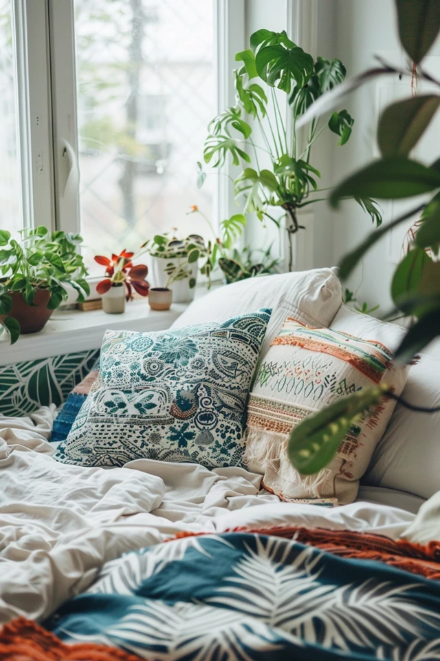 Maximize Space: 3 Beds in One Small Room Ideas - photo 2