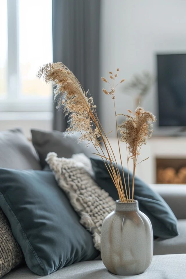 Tips for Choosing the Right Gray Paint for Furniture