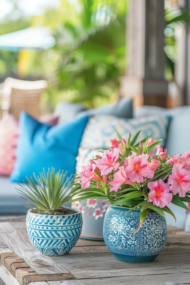 5 Tips for Graphic Deck Design Ideas