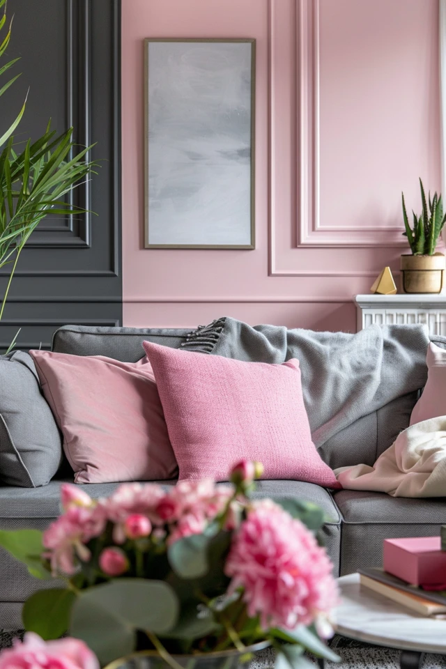 Creating a Cozy Atmosphere