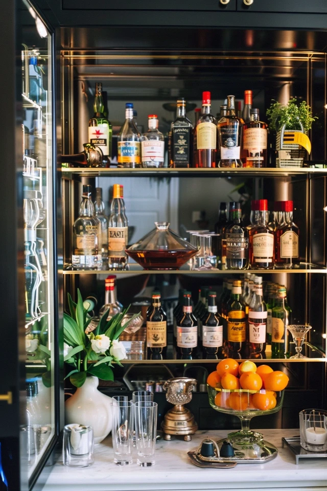5 Home Bar Equipment Ideas for a Pro Setup