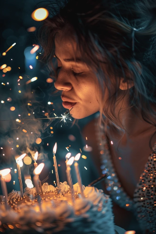 Celebrating in Style: My Top 54th Birthday Ideas