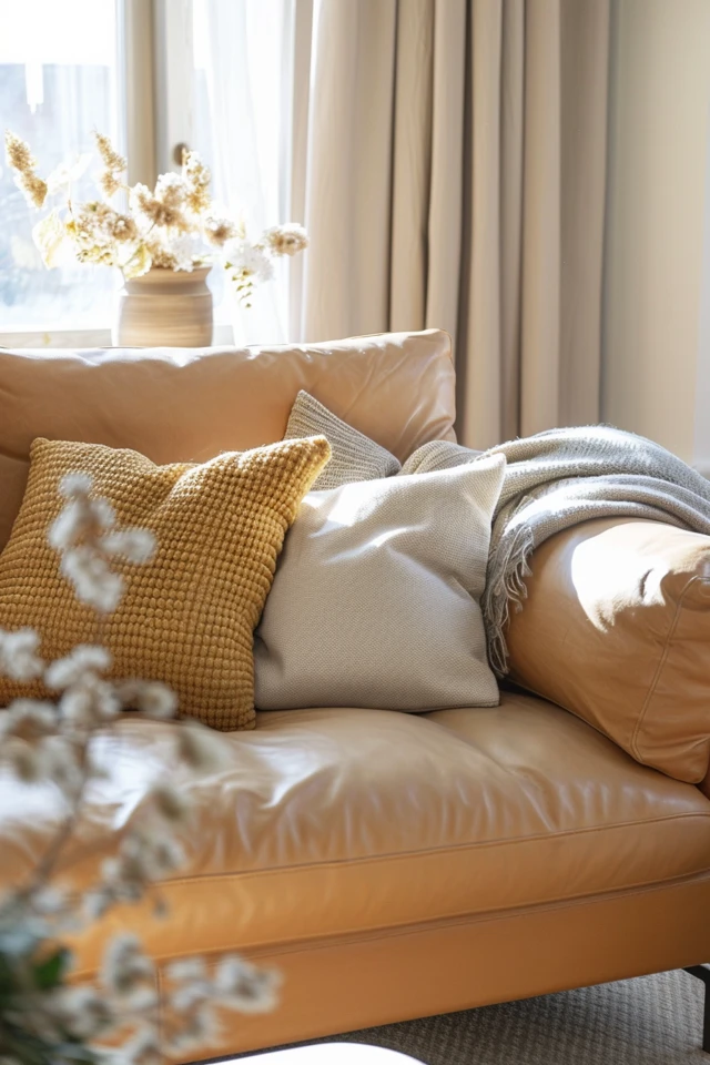 Layering Textures