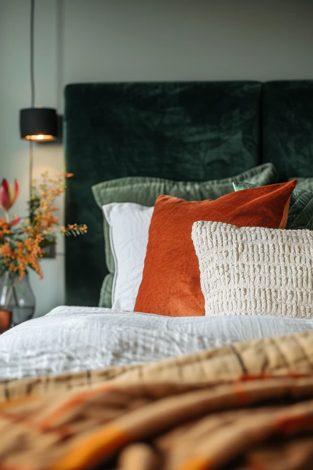 Chic Bedroom Decorating Ideas for a Single Woman