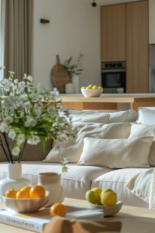Transforming Your Living Room