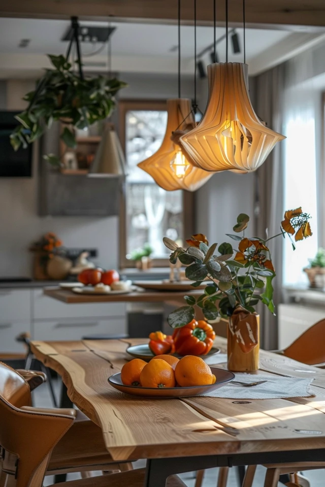 5 Tips for Dining Room Chandelier Ideas