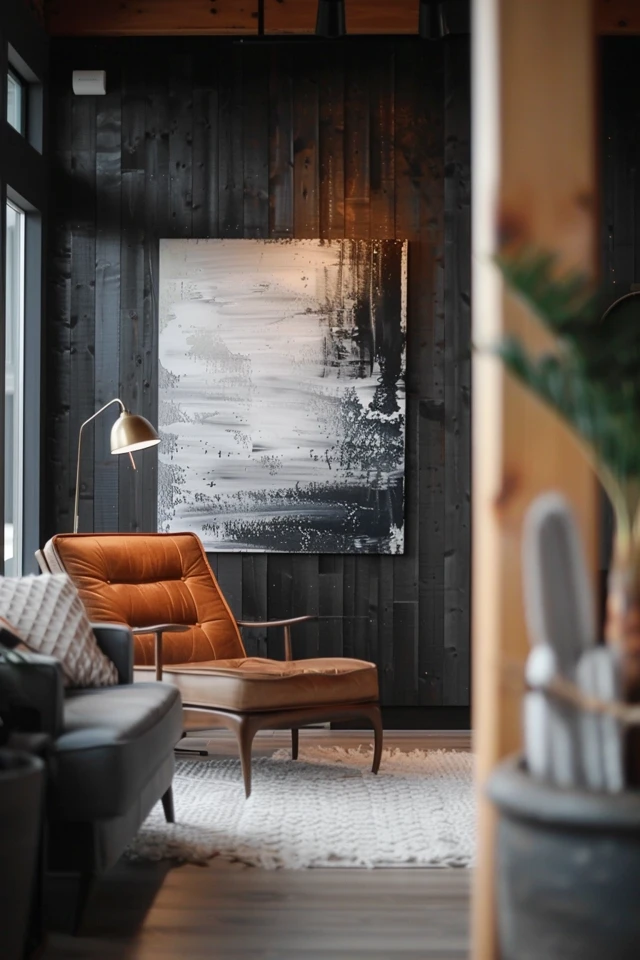 What Is a Monochrome Painting?
