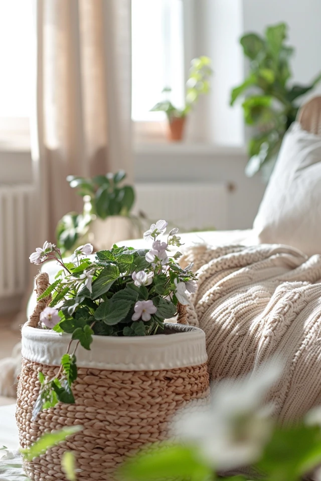 Minimalist Storage Ideas: Simple and Streamlined
