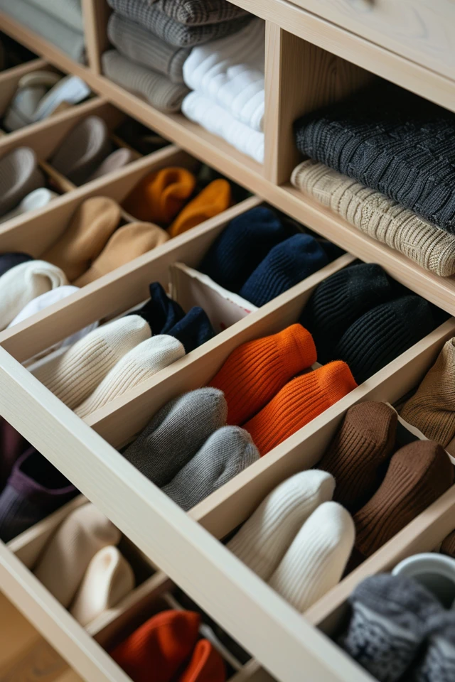Space-Saving Storage Hacks