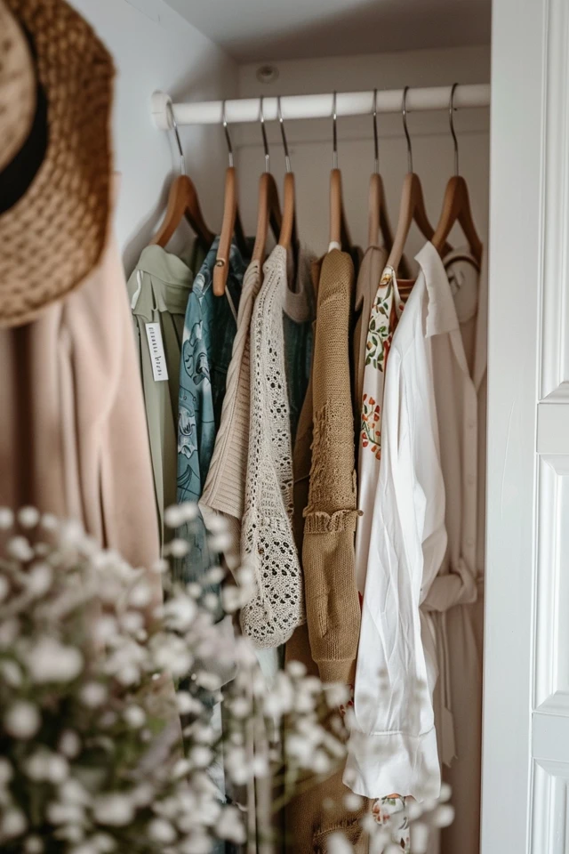 Make Use of Smart Space-Saving Features