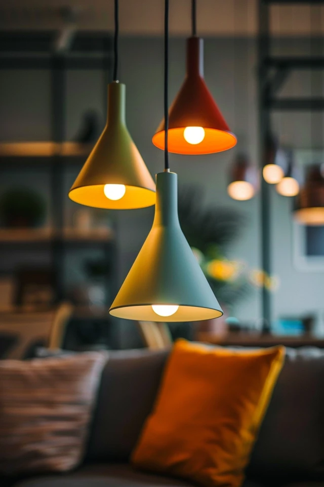 Unique Pendant Design Ideas for Every Style