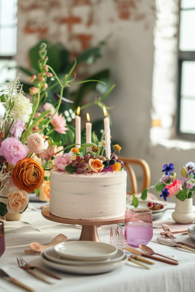 34 Birthday Ideas for an Unforgettable Celebration