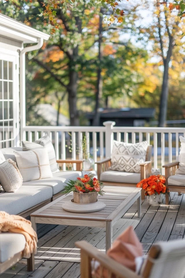5 Tips for Stunning Deck Design in the Backyard