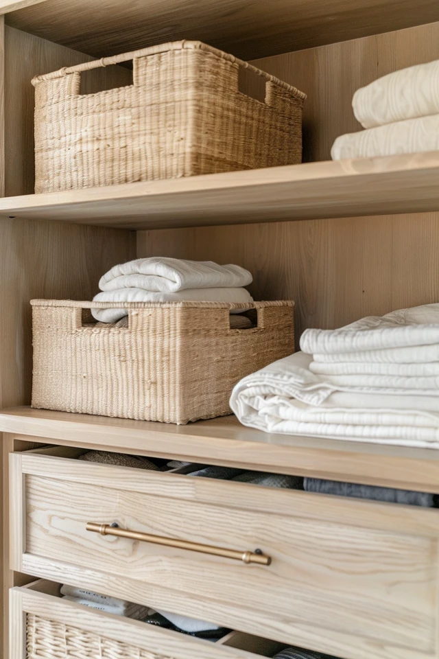 Tip #1: Invest in Quality Cabinetry
