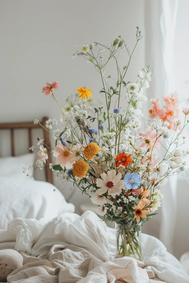 Creating a Whimsical Bedroom