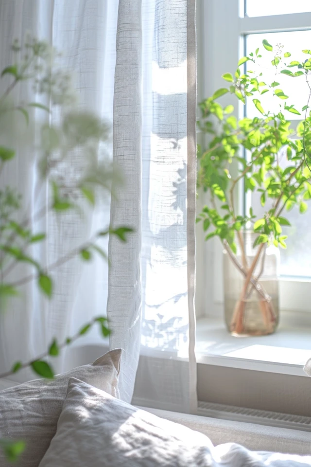 Custom-made Curtains and Blinds for Every Requirement