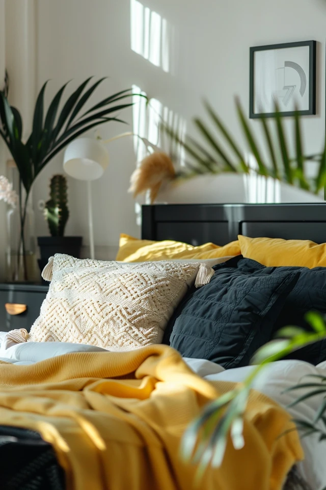 Simple and Sophisticated Designs
