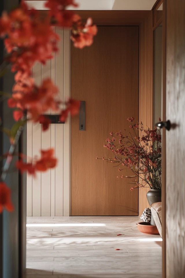 Creative Hallway Door Ideas for Your Home