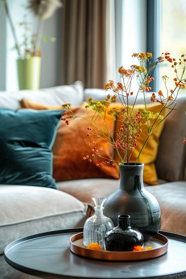 Create a Spooky Ambiance