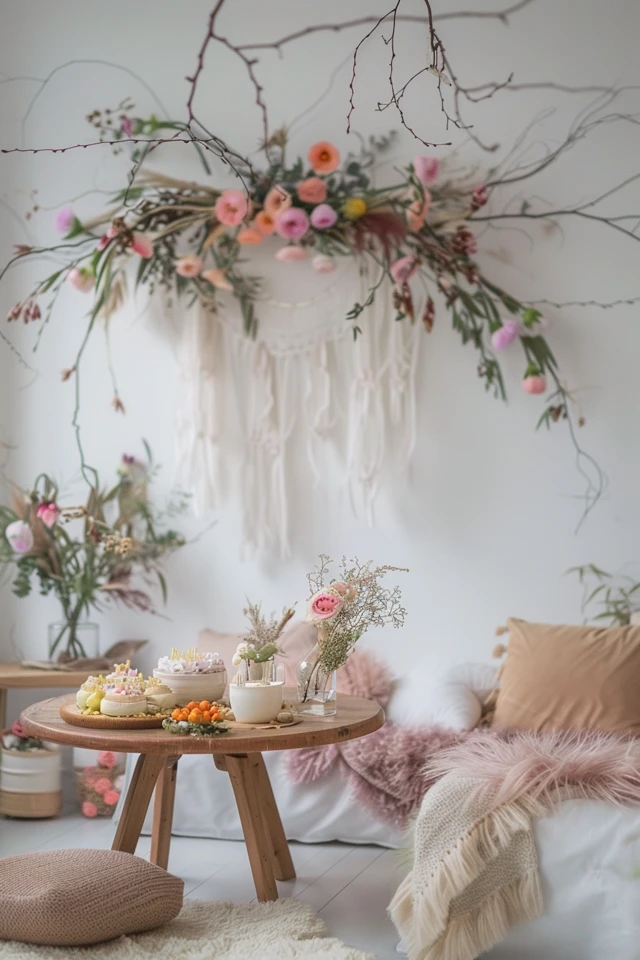Fairy Party Decorations to Transform Your Space