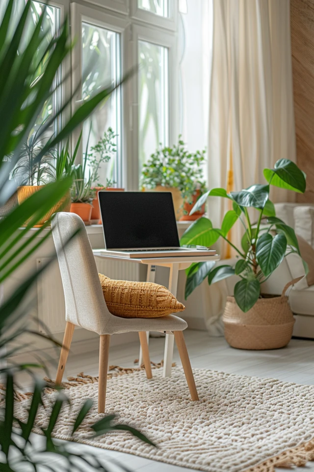 Room to Grow: Adapting Spaces for Children with Online Interior Design
