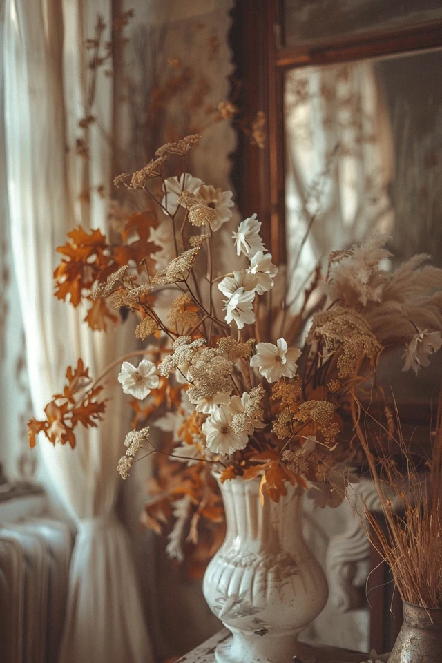 Understanding Vintage Home Decor