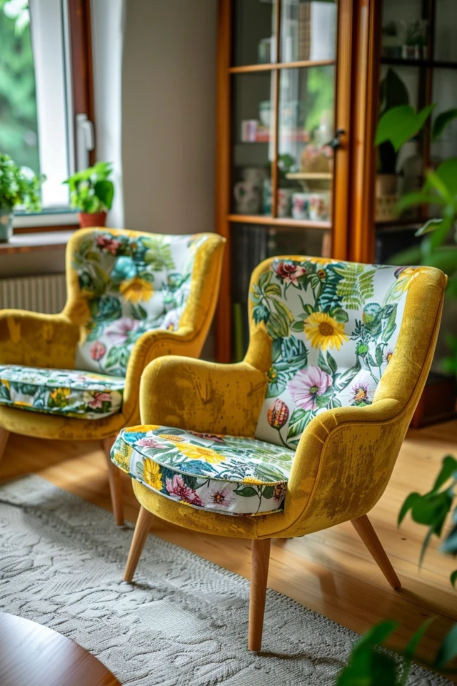 Explore Pinterest for Home Decor Inspiration