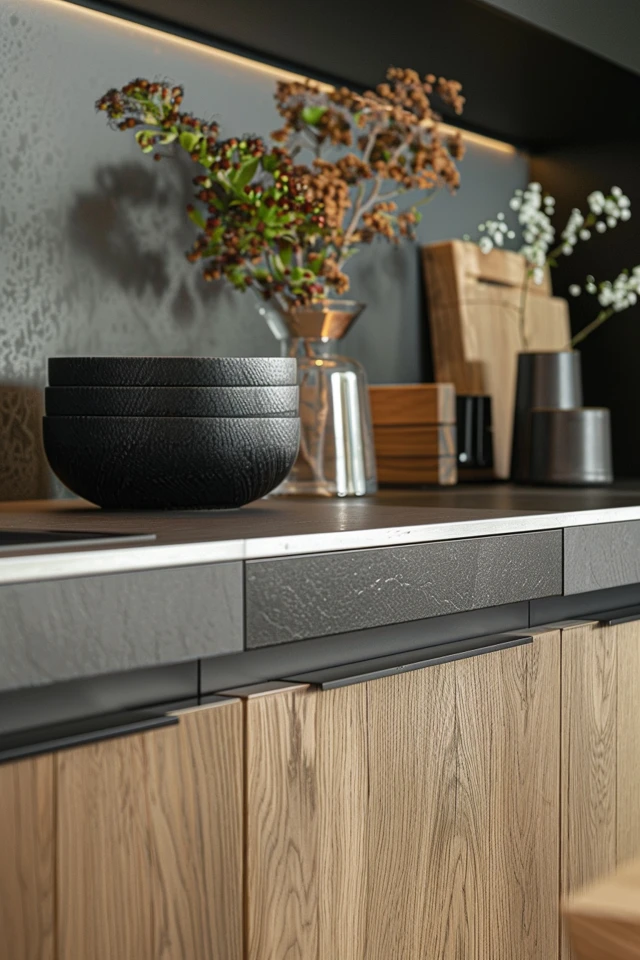 Creative Cabinet End Panel Ideas to Inspire You!