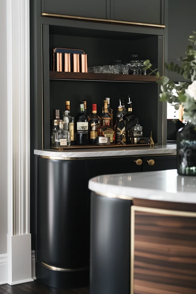 5 Essential Tools for Your Home Bar